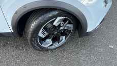 Renault Symbioz 1.6 E-Tech FHEV 145 Techno 5dr Auto Hybrid Estate